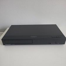 Panasonic DP-UB154 Ultra 4K HD