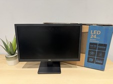 AOC 24 inch 1080p monitor -
