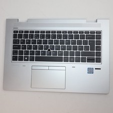 HP ProBook 640 G4 Plamrest +