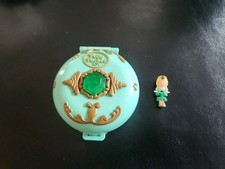 1992 Polly Pocket Jeweled
