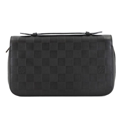 Louis vuitton damier infini - louis,