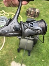 2x Fox Eos Pro 10000 Reels 2x Fox Horizon X3 Rods