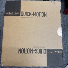 Elite quick motion rollers - elite,