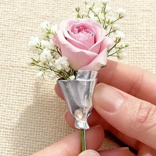 Vintage artful flower - vintage,