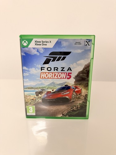 Forza horizon xbox - 5,