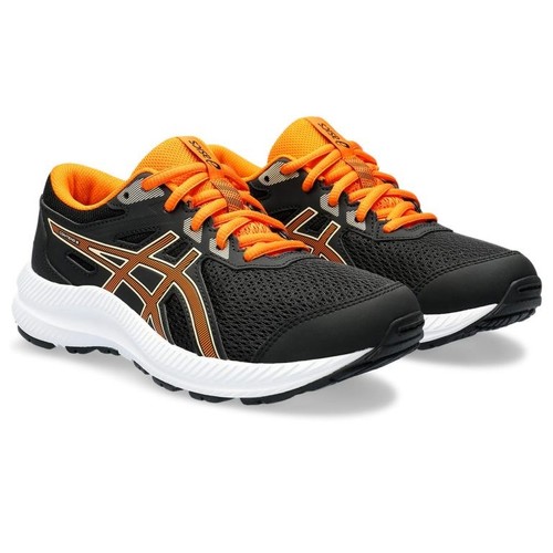 Kids unisex asics contend - kids, 8
