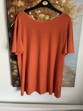 Susan Graver Women's Top Size