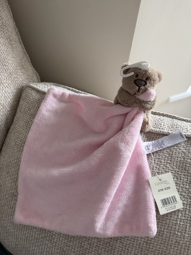 George asda pink - pink, teddy