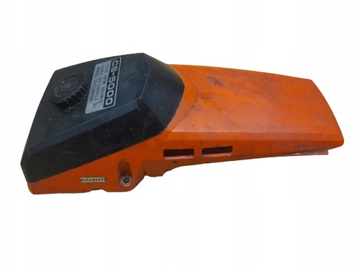 Echo 5000 cover housing - cs-5000,