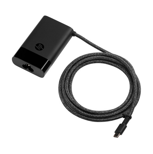 Charger 65w usb - usb-c, laptop