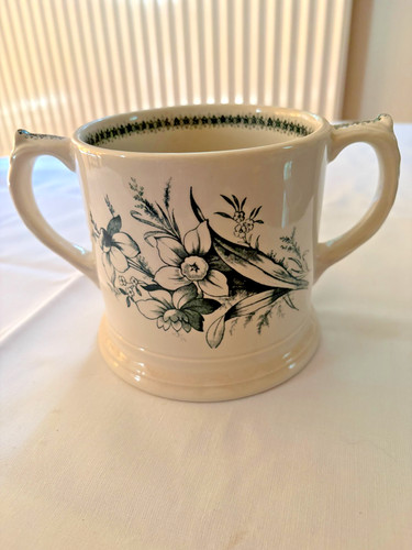 Wade limited edition cider mug - wade,