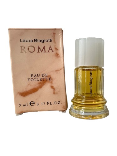 Laura biagiotti roma - roma, eau