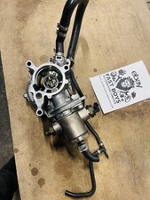 Audi vacuum pump with - audi, b8