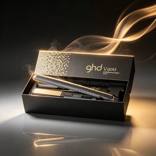 Ghd gold hair - ghd,