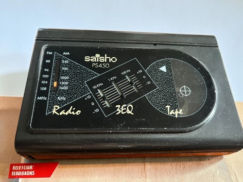 Saisho 450 vintage - 450, personal