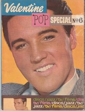 UK: Valentine POP Special #6 -