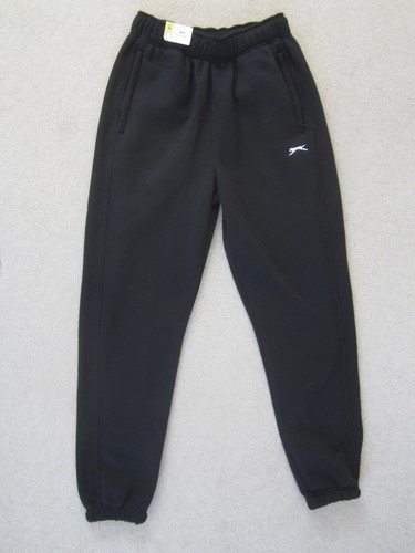 Slazenger jogging bottoms size