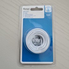 Byron 9m Bell Wire and 15