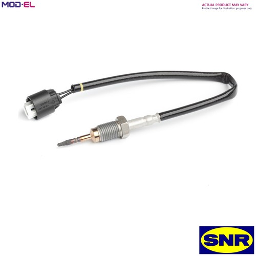 Sensor exhaust gas temperature - exhaust,