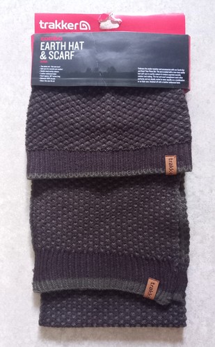 Trakker fishing earth - trakker,