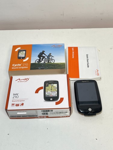 Cyclo 210 mio - cyclo,