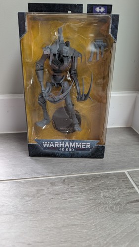 Mcfarlane toys warhammer 40k - warhammer,