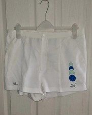 Vintage MENS Borris BeckeR tennis Shorts - Puma Branded