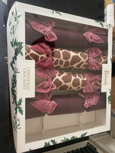 Harrods luxury handmade - luxury,