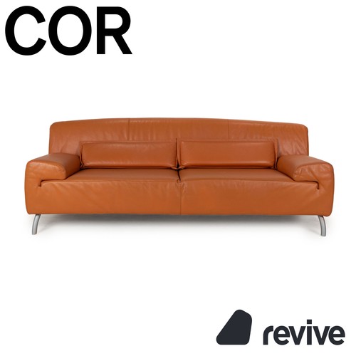 Cor leather three - cor,