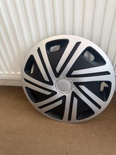 Universal 15" Wheel Hubcaps