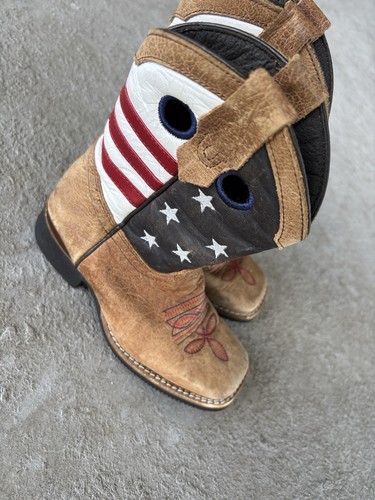 Cody james boots kids - cody,
