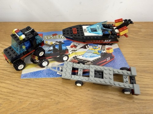 Vintage lego classic - vintage,