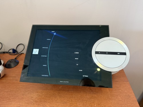 Bang olufsen o beosound - &,
