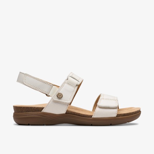 Clarks womens april clover off - clarks,