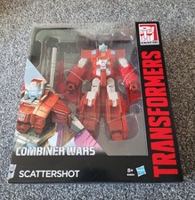 Transformers Genedrations