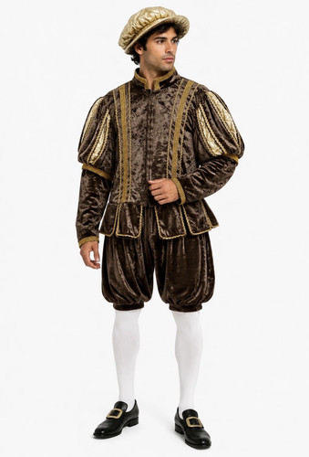 Men renaissance - men’s,