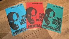 Phil Goldstein - Color Series