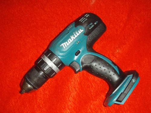 Makita dhp453 2 speed - dhp453,