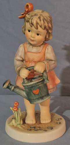 Hummel goebel summer - goebel, delight"