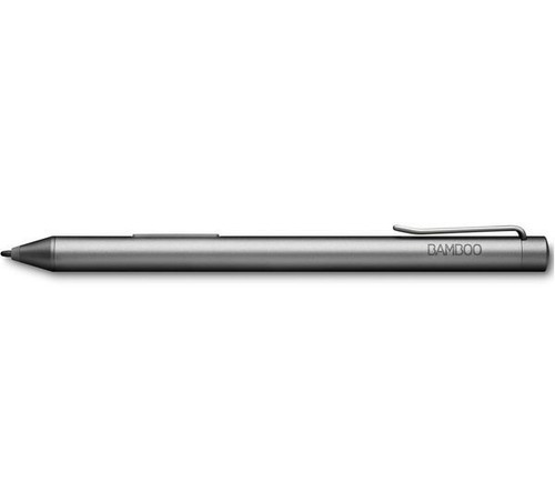 Wacom bamboo ink active - wacom, ink-active