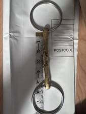 Neue  Schule Bit 5 Loose Ring