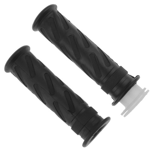 22mm handlebar hand grips - handlebar,