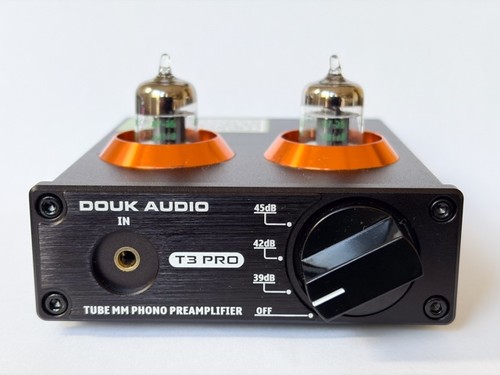 Douk audio pro mini tube - pro, mm
