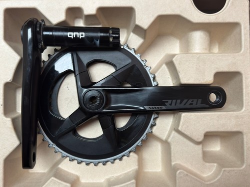 Sram rival power meter - rival,