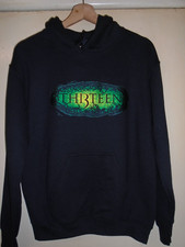 Alton Towers Official Thirteen