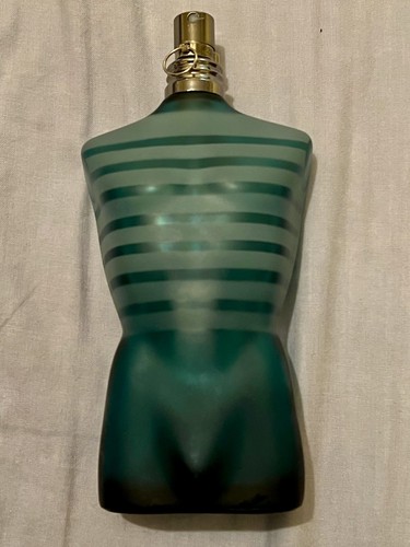 Jean paul gaultier male - paul, le