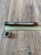 Motorcycle Fork Yoke Steering