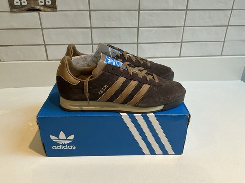 Adidas 520 mens casual - adidas, as