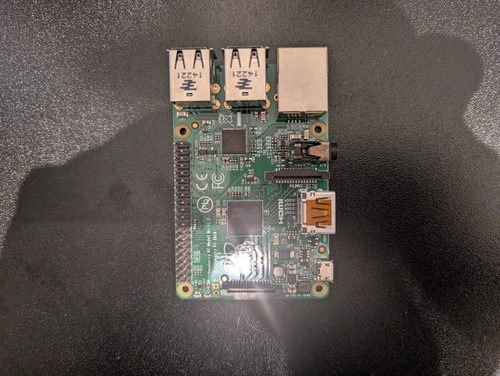 Raspberry model v1 - 1, v1.2