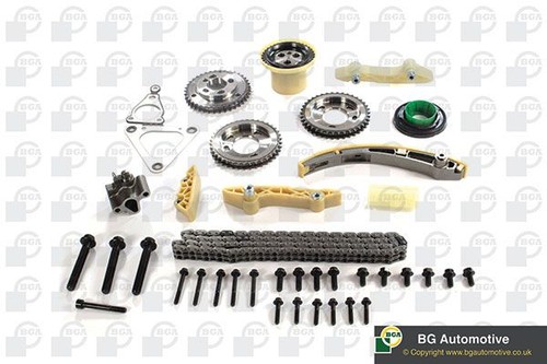 Bga tc2000fk timing chain kit - bga,